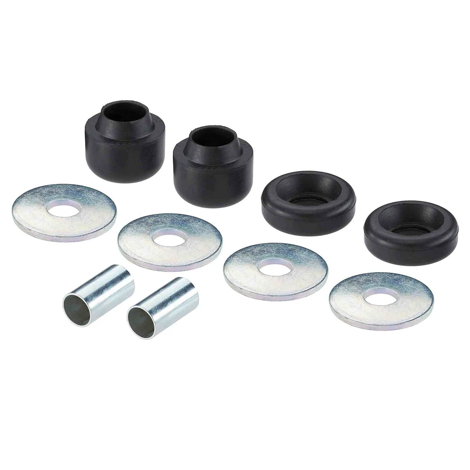 MOOG Front Suspension Strut Rod Bushing for Cadillac DeVille Eldorado Fleetwood - Image 1 of 4