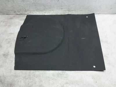 Audi A6 2006-2011 Sedan Bottom Spare Tire Cover Tray 4F5-863-463-A-36R - Image 1 of 4