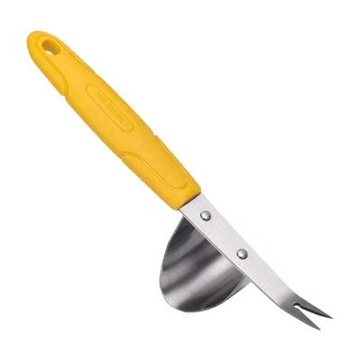  Gartengeräte Unkrautentferner Unkrautstecher Mit Stiel Manuelles - Bild 1 von 4