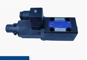 1pz Per Valvola di sicurezza proporzionale valvola di pressione EBG-03-H-5016L - Foto 1 di 2