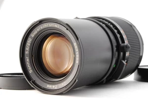 Lente superacromática Hasselblad Hassel Sonnar Cf 250 mm F5,6 rara [COMO NUEVA] de JAPÓN - Imagen 1 de 23