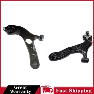 Dorman Lower Control Arm & Ball Joint Assembly 2x for 2006 - 2017 Toyota RAV4 - Picture 1 of 8