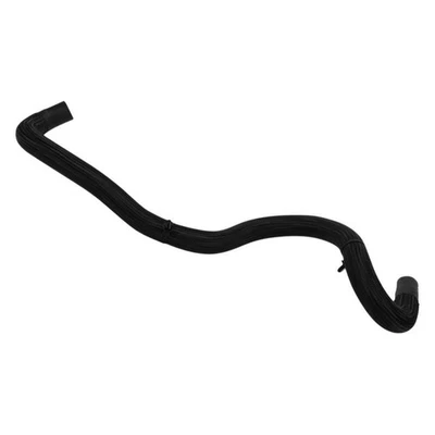 Нижний шланг радиатора 84376513 AC Delco для Chevy Chevrolet Silverado 2500 HD GMC - Изображение 1 из 2