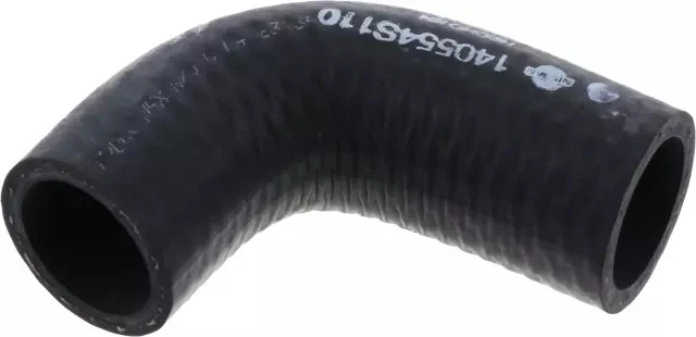 Manguera de refrigerante original del motor Nissan 14055-4S110 Foto 1 de 1