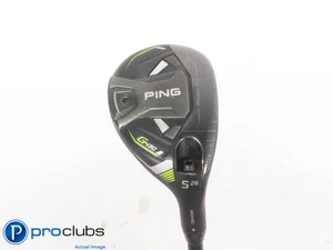 Nice Ping G430 26* 5 HYBRID - Ping Alta CB 70 Senior Flex 437860 - Picture 1 of 4