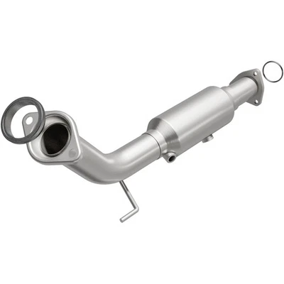 MagnaFlow 49 State Converter 49142 Direct Fit Catalytic Converter Fits Civic RSX - Image 1 of 4