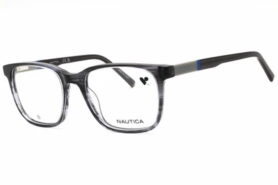 NAUTICA N8179-031-52 Anteojos Talla 52mm 18mm 145mm Gris Hombre Foto 1 de 4