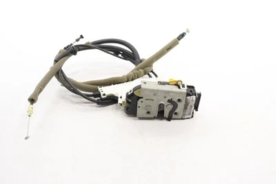 2017 - 2025 CHRYSLER PACIFICA FRONT LEFT SIDE DOOR LATCH LOCK ACTUATOR OEM - Image 1 of 4