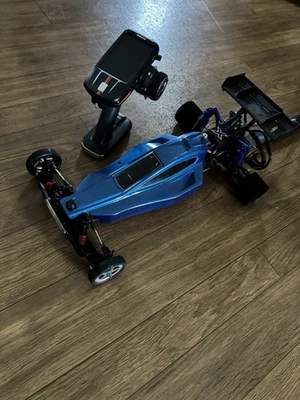 Traxxas Drag Bandit - Image 1 of 2