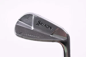 Srixon Z-Forged II Pitching Wedge / 51 Degree / Stiff Flex N.S.PRO Modus3 Shaft - Picture 1 of 6