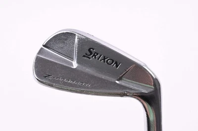 Srixon Z-Forged II Pitching Wedge / 46 Degree / Stiff Flex N.S.PRO Modus3 Shaft - Image 1 of 4