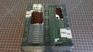 Lot of 50 4GB DDR3 SODIMM Laptop RAM Mixed Brand/Model/Speed/Ranking - Picture 1 of 2