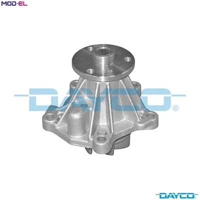 WATER PUMP ENGINE COOLING DP759 FOR FORD ESCORT/Mk/VII GALAXY E5SB/Y5B 2.3L 4cyl - Image 1 of 4