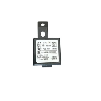 2011 - 2013 Volvo S60 Keyless Entry Sensor Antenna Control Module Unit OEM - Image 1 of 3