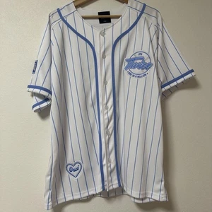 Uniforme de béisbol Twice Chaeyoung Home9Round - Imagen 1 de 3