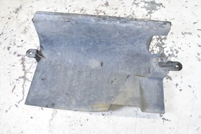 Polaris Ranger 800 2013 doble deflector de calor 5438979-070 escudo térmico Foto 1 de 3