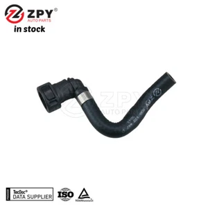BEYU For 2015-2018 PORSCHE MACAN 95B 122 447D New Coolant Breather Line Hose - Picture 1 of 6
