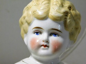 antique china dolls ebay