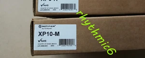 NOTIFICATORE Nuovissima scheda di controllo notifiche XP10-M consegna rapida FedEx o DHL - Foto 1 di 1
