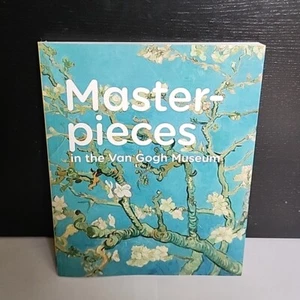 Van Gogh's Van Goghs : Masterpieces from the Van Gogh Museum, Amsterdam by... - Picture 1 of 12