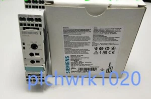 1 PCS NEW IN BOX   time relay 3RP1505-2BP30 #T9 - Bild 1 von 4