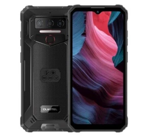 6931940776677 Oukitel WP23 Pro 8/128GB Czarny OUKITEL - Zdjęcie 1 z 9