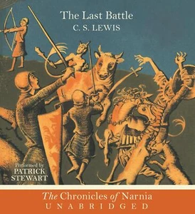 The Last Battle (The Chronicles of Narnia) - Imagen 1 de 1
