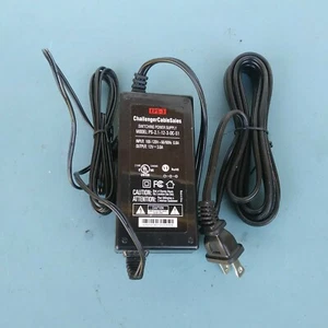 EPS-3 AC/DC adapter  Power Supply  12V, 3A , g213 - Picture 1 of 6