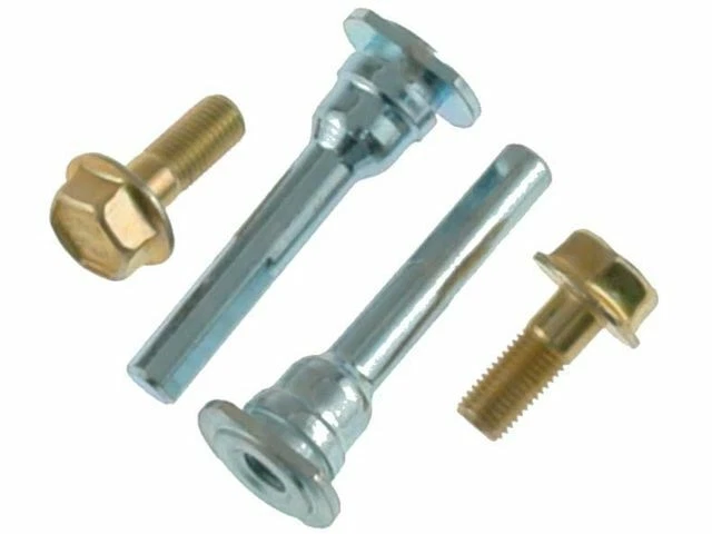 后 Carlson 盘式制动卡钳导销套件适用于起亚 Sorento 2003 - 2009 71XQHW — 第 1/1 张图片