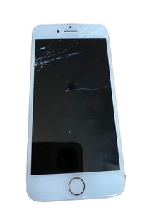 Water damaged Apple iPhone 8, 64GB - Zdjęcie 1 z 3