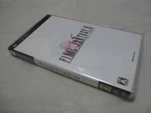 USED SONY Playstation Portable PSP Final Fantasy 2 Japanese English Subtitles - Picture 1 of 12