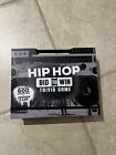 NEW USAOPOLY Hip Hop Bid To Win - Trivia Game 2-6 Players