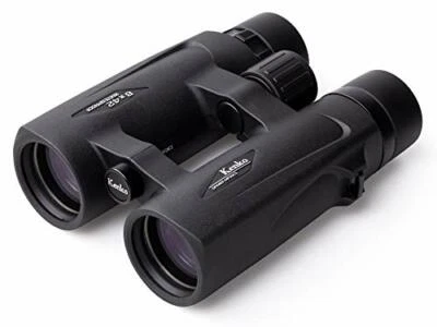 Kenko Binoculars Ultra View EX OP 8X42 Roof Prism Type Waterproof Multi-coated - Image 1 of 4
