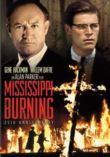 Mississippi Burning (DVD) Various
