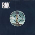 Jeff Beck Hi Ho Silver Lining 7" Vinyl Uk Rak 1973 4 Prong Label Design Replay