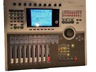 Yamaha Aw2816 Professional Audio Workstation 16-Track Digital Recorder