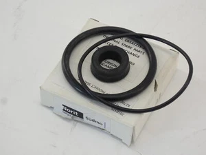 Norit Sudmo 2010375 2-1/2" Set of Gaskets - NEW Surplus! - Picture 1 of 6