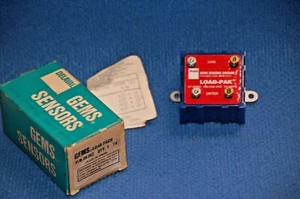 TRANSAMERICA DELAVAL / GEMS 26392 NEW LOAD-PAK 26392 - Picture 1 of 2