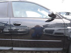 Tür vorne rechts Audi A4 S4 B6 8E ebonyschwarz LZ9W schwarz Avant Limousine
