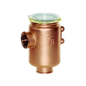 guidi 1160b water strainer - Picture 1 of 1
