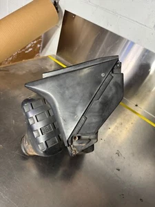 Suzuki RMX 250 airbox air box filter original part parts Oem Rmx250 a - Picture 1 of 12