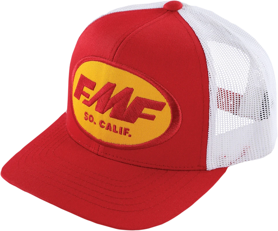 Chapéu FMF Racing Origins 2 - Imagem 1 de 1