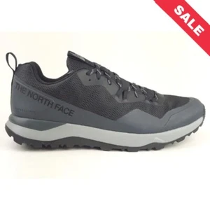 BOTAS DE HOMBRE THE NORTH FACE FUTURELIGHT URBAN TNF NEGRAS/GRIS ZINC REINO UNIDO 13 - Imagen 1 de 19