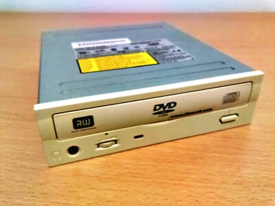 LITE-ON 16X DVD/CD REWRITABE DRIVE, MODEL #: SOHW-812S - (PC only) - (USED) - Image 1 of 4