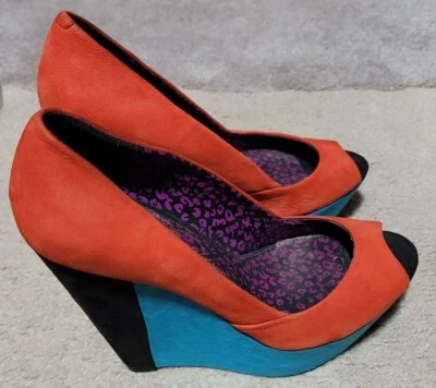 jessica simpson鞋 — 第 1/2 张图片