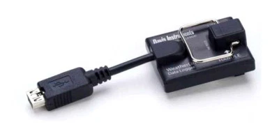 Davis Weatherlink Pc-Anschluss Per Vantage Pro 2 Vue 6150USB 6150SER - Immagine 1 di 4