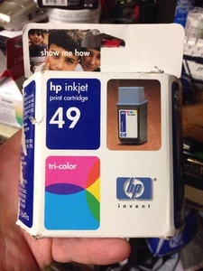 HP 49 - Picture 1 of 2