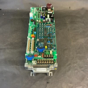 MITSUBISHI MR-S11-100-N SERVO DRIVE ($400 OBO) - Picture 1 of 6