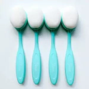 Catherine Pooler - Large Blending Brushes (4Pk) CP-BRUSH-LRG - Bild 1 von 3