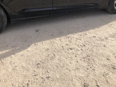 Falda moldeada panel basculante inferior SONATA 2013 908647 Foto 1 de 4